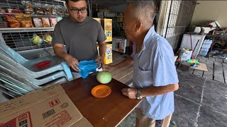 Download lagu Tumu Pagi Bujang Sigat Ke Market Ngiga Sayur😍 // Sis Lundun & Neneknya Bikin Tanggi mp3 Download lagu Tumu Pagi Bujang Sigat Ke Market Ngiga Sayur😍 // Sis Lundun & Neneknya Bikin Tanggi mp3