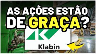 Has the plan changed? Klabin: A New Era of Dividends in 2026! KLBN11 or KLBN4? +Ceiling Price
