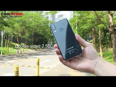 UMIDIGI A3 Entry level Beast First Look