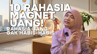 Download lagu Tulis 10 Kalimat Afirmasi Positif Ini! Uang Mengalir Deras Tanpa Henti! Teh Febby mp3