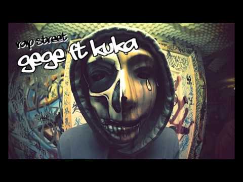 Gege feat Kuka FK - R.A.P