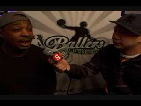 Mikey Fresh Exclusive Chuck D Speaks On P.E. & Digital Era