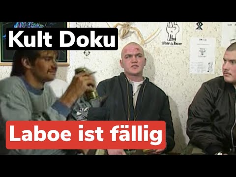 Reaction - Youthwars | Rechte Strassenbanden