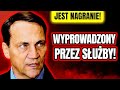 SZOK! Marko WYPROWADZONY PRZEZ SŁUŻBY! JEST NAGRANIE!