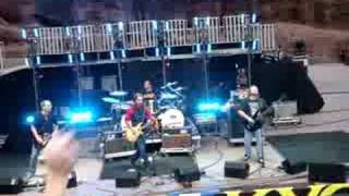 Cross Canadian Ragweed - Lighthouse Keeper