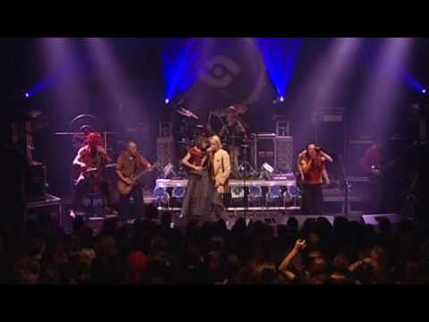 Letzte Instanz Live 2004 - 3 - Das Schönste Lied der Welt