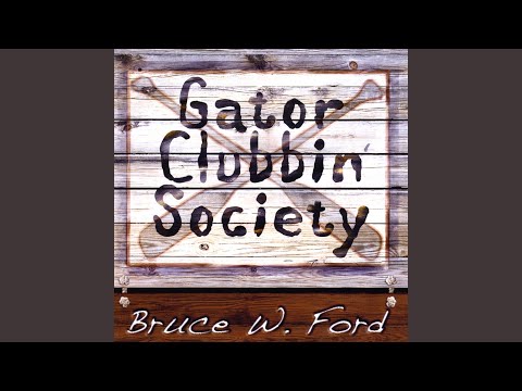 Possum Up a Gum Stump