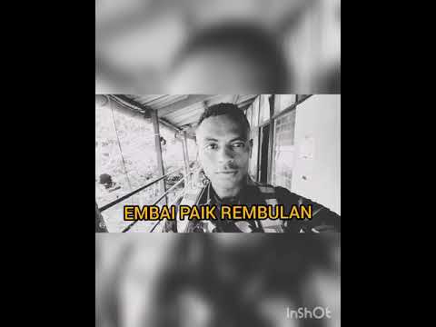 EMBAI PAIK REMBULAN AMBI NAPI BOCOR PASUKAN PULO BAIK