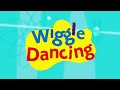 WiggleDancing Dance Party Teaser Tralier