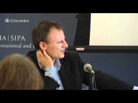 "How do we see each other today?" Cold War Conference - Part 1