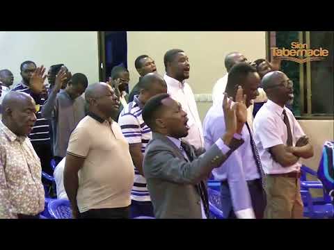 TOUT MON DÉSIR ; Chant d'Adoration@siontab-lshi