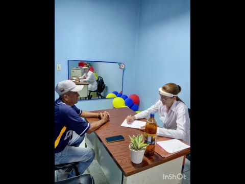 Historia de vida de Colaboradore