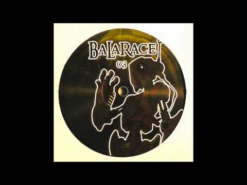 Fred Balarace -Indotek- (Balarace 03)