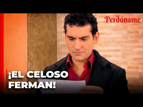 Ferman Se Entera De Que La Empresa Será De Cuneyt - Perdóname Capítulo 74