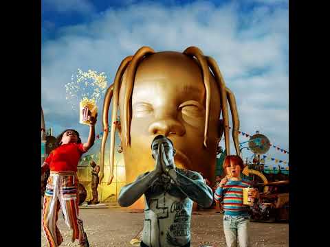 Travis Scott - Sicko Mode x FYRE - Натисни Газта (Rework)