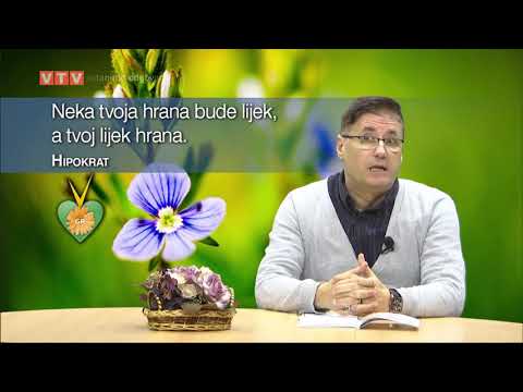 VELIKE TAJNE MALOG VRTA "VALERIJANA - ODOLJEN"  02.02.2021.