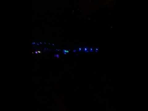 Laidback Luke played "Laura Larue Un deux Trois " in Paris @Queen Club