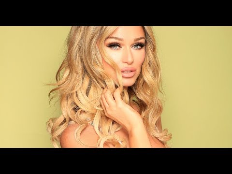 "The 90s Girl" Ep 5: Glamour Garden in the Making Part 1 - Katarina Van Derham