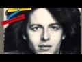 Claudio Baglioni - Notti (versione originale lp) con TESTO
