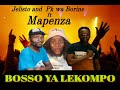 Bosso Ya Lekompo Jelisto And Pk Ft Spenza Man