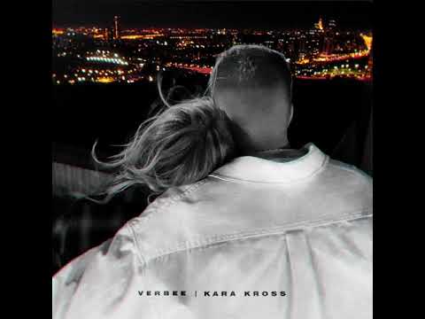 VERBEE, KARA KROSS - Не смогу