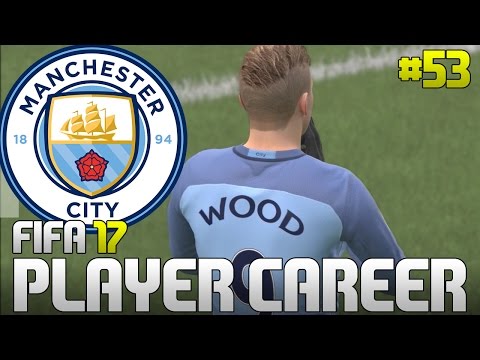 FIFA 17 Player Career Mode | Episode 53 | Returning To Our Old Club In The Champions League!