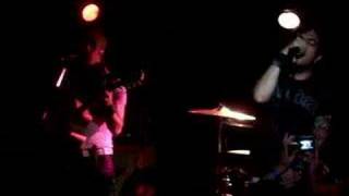 Social Code-Perfect Grave (acoustic)