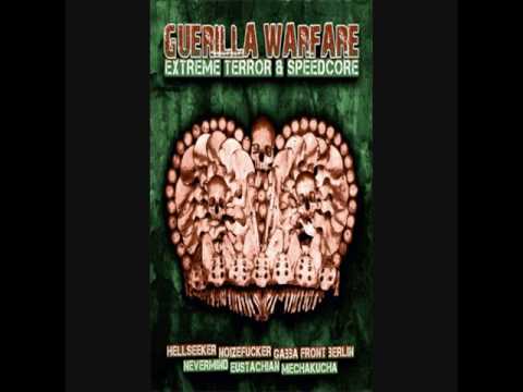 Hellseeker - The Art Of Destruction [HQ]