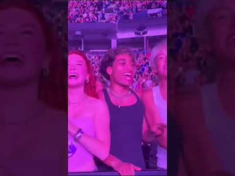 the new cast of camp Rock 3#malachibarton #disney