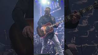 Eric Church "Knives Of New Orleans" Live at Xfinity Mobile Arena