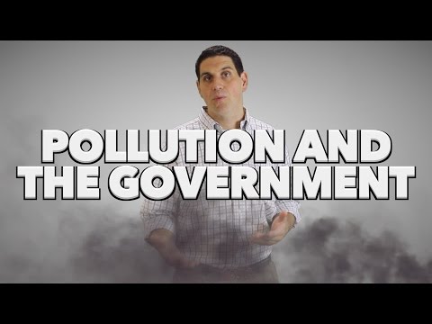 Socially Efficient and Inefficient Outcomes- Micro Topic 6.1