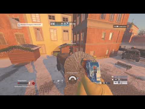 Cool spot (idk if this method is already posted)
