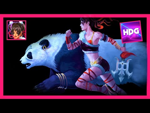 HoN Pro Wildsoul Gameplay - 13oatAuMI23 - Diamond