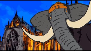 Nomades [clip officiel] - Nomade'Slang