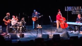 Zachary Richard - "Sweet Sweet  &  Cliff's Zydeco @ 4:48"