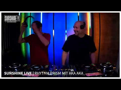 AKA AKA - Rhythm Prism Radio Episode #019