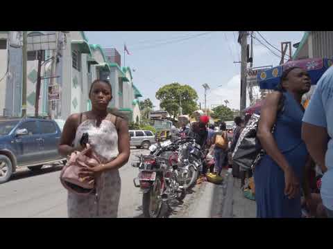 image-What to do in Port-au-Prince Haiti? 