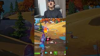 フォートナイトの世界に入ってみた！#fortnite
