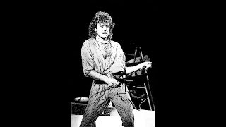 Like I&#39;ve Never Been Gone - Houston 1983