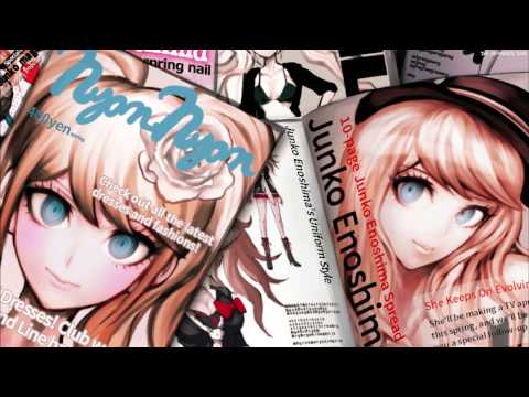 Danganronpa: Trigger Happy Havoc - Walkthrough - Part 1 (NO COMMENTARY)