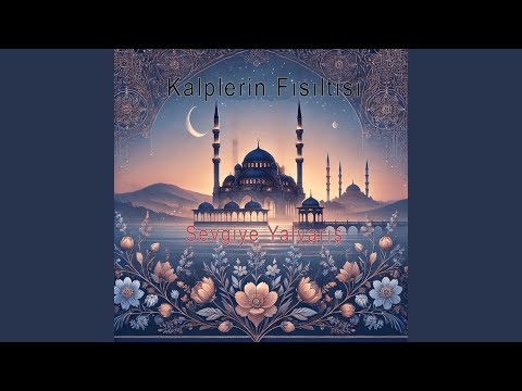 Giydim Beyazları Düştüm Yollara Ilahisi