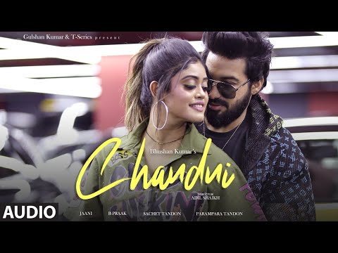 Chandni (Full Audio) — watch video