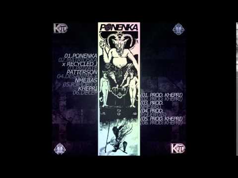 2. Matrioska X Recycled J