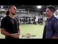 KEITH THURMAN BREAKS DOWN PACQUIAO'S COMBINATIONS - "I CAN TAKE AWAY HIS SPEED COMPLETELY!"