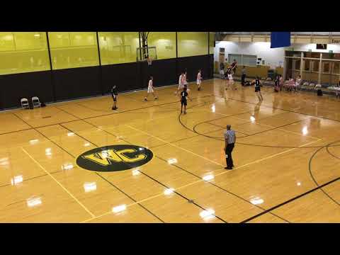 IE-Northeast 2021 vs  Charlotte Court (Adidas May Classic)