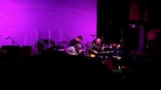Richie Furay Band-Kind Woman 10/14/15
