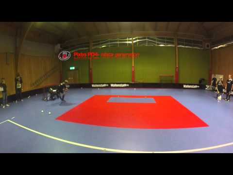 Benjamin#11 gör straffen SläpandeSkottet #skönastraffen - Pixbo P04