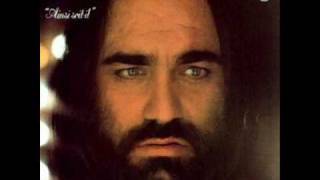 Adis Amor Adis Demis Roussos Video