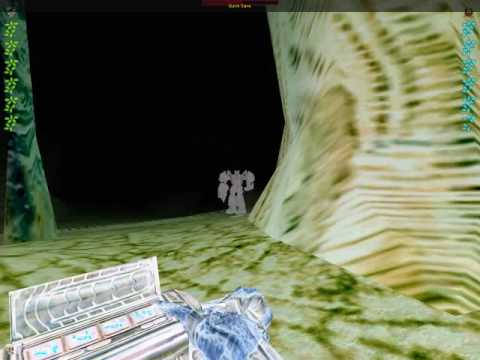 Let's Play Aliens Vs. Predator 2: 16 - Rykov