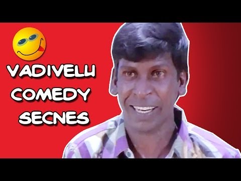 Vadivelu comedy - 19 - Tamil Movie Superhit Comedy Scenes